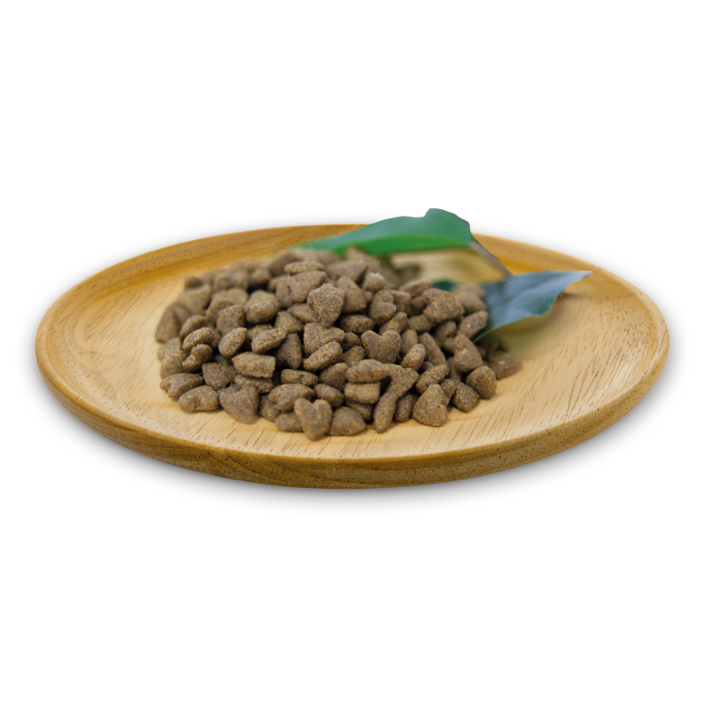 NATURAL GREATNESS CATS - SENSITIVE INDOOR