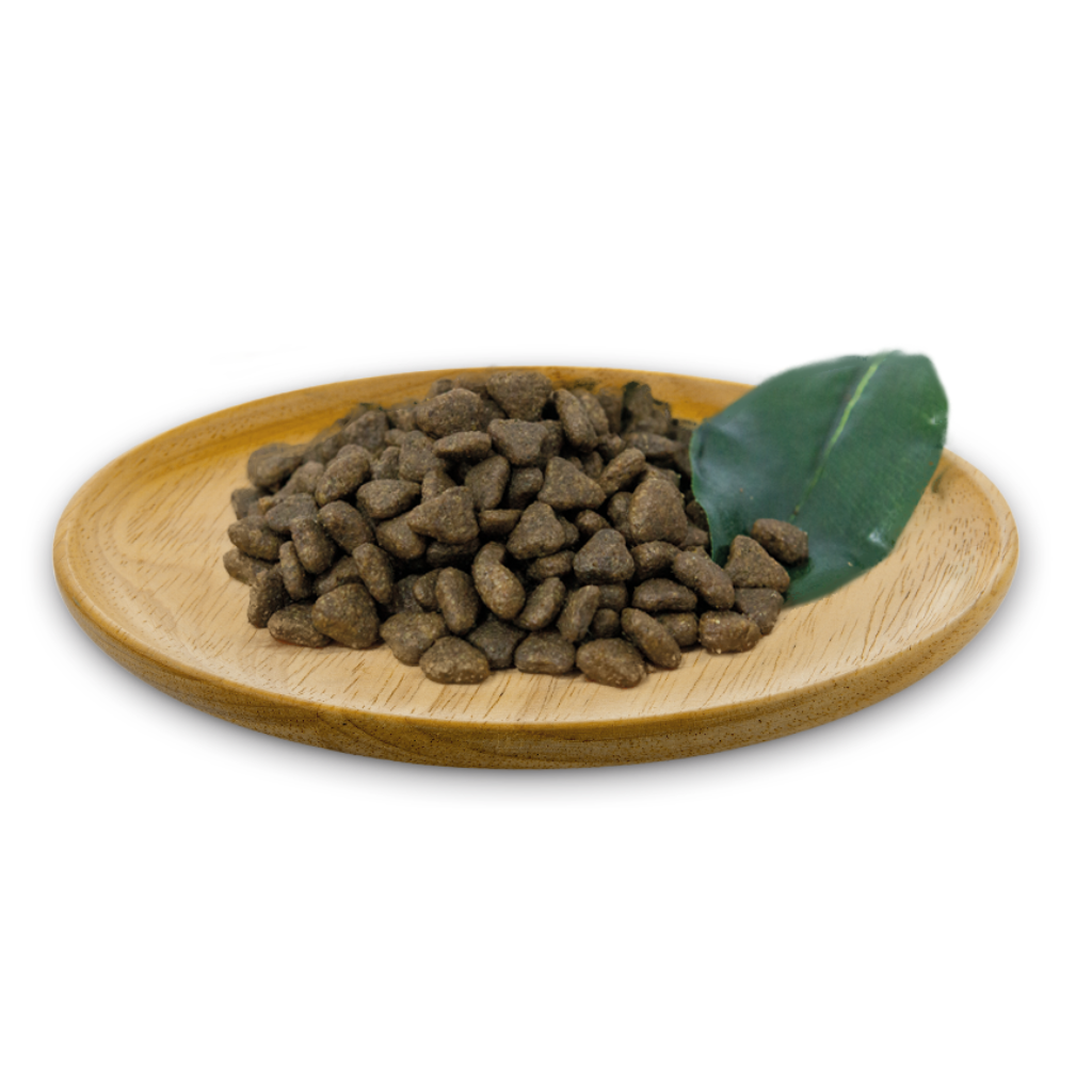 NATURAL GREATNESS CATS - FIELD & RIVER