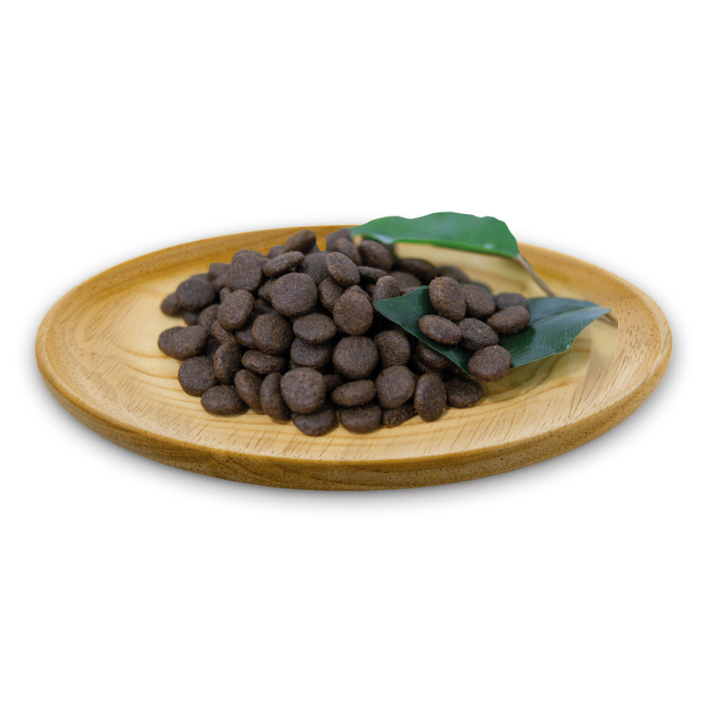 Naravna hrana za pse s kuncem Natural Greatness briketi