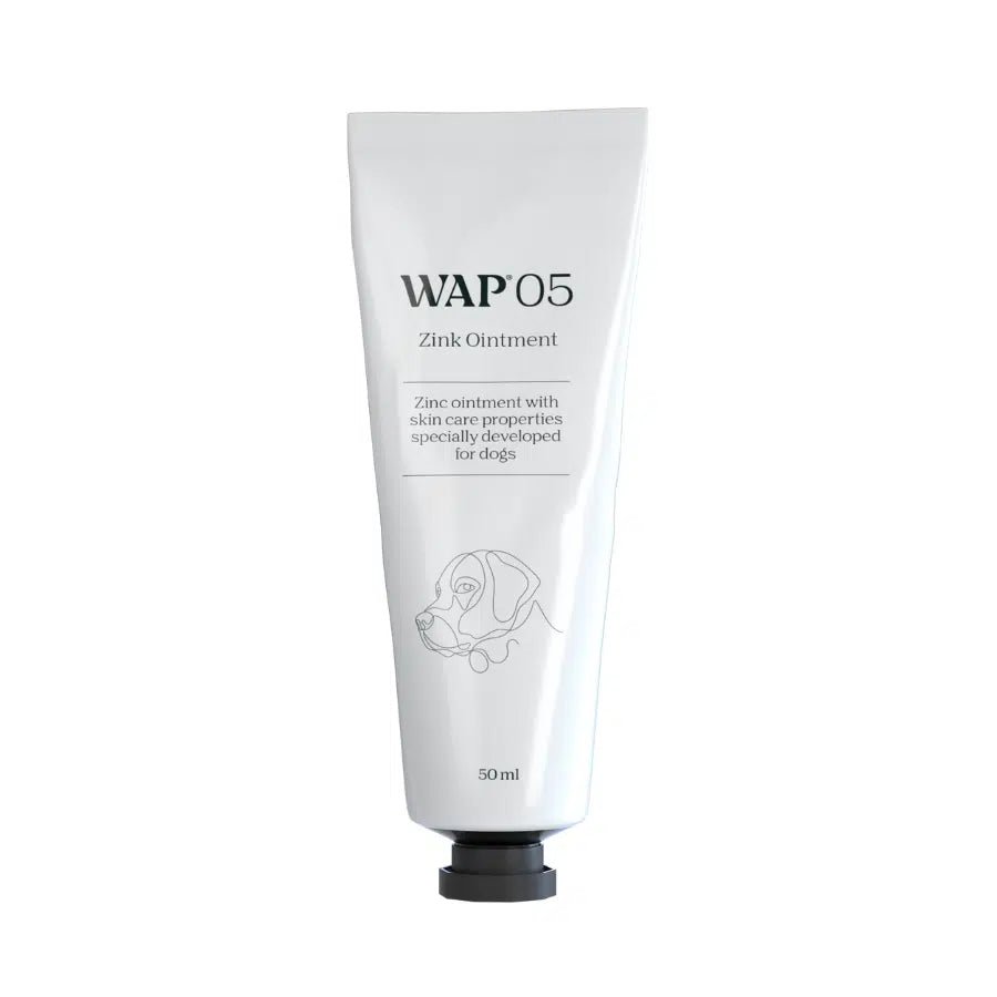 WAP:5 Cinkovo mazilo20005Mazilo