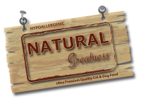 Hrana za pse | NARAVNA pasja hrana, ki navduši