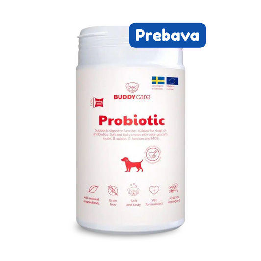 BuddyCare-probiotic-prehransko-dopolnilo-za-pse