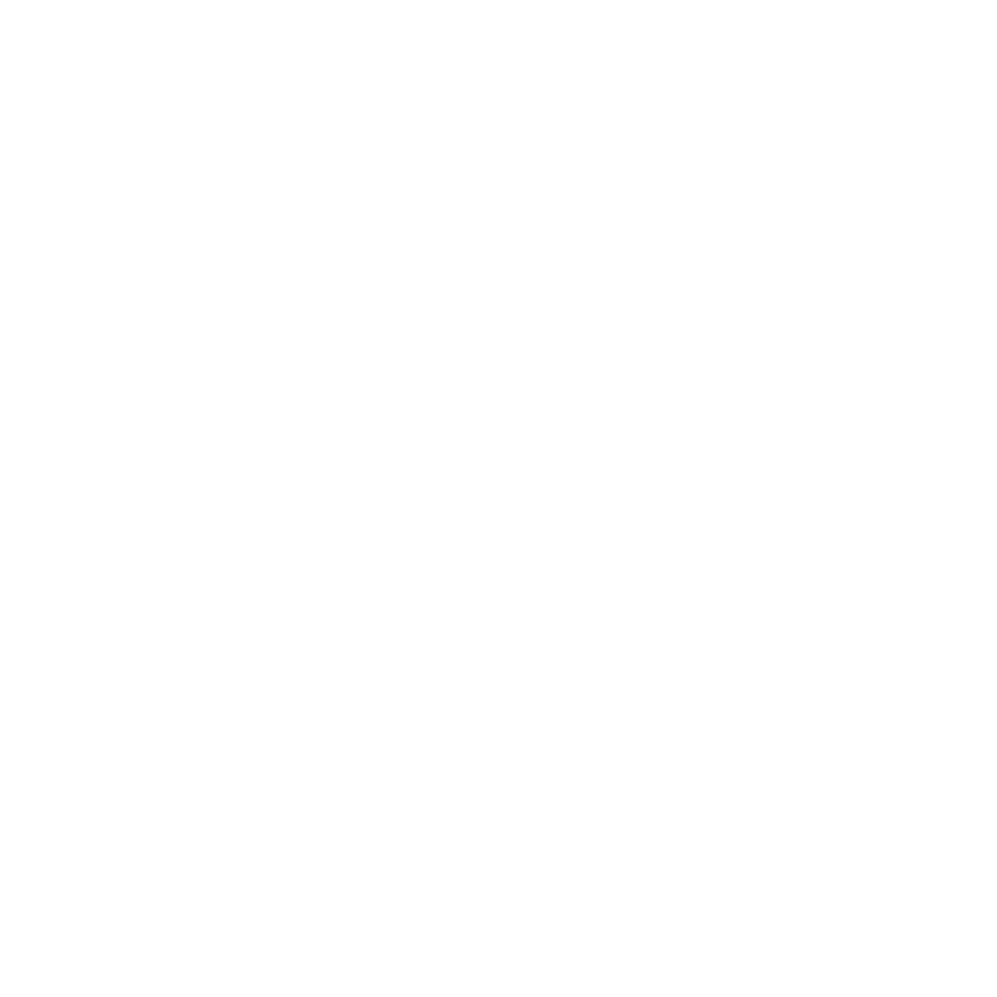 Logotip Lačne Tačke