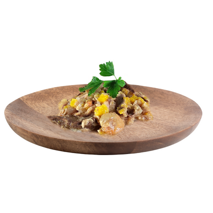 NATURAL GREATNESS CATS - TUNA WITH PRAWNS