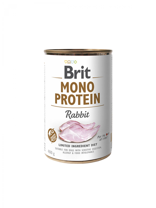 Brit: Mono Protein | Kunec